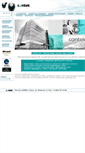 Mobile Screenshot of contek.ru